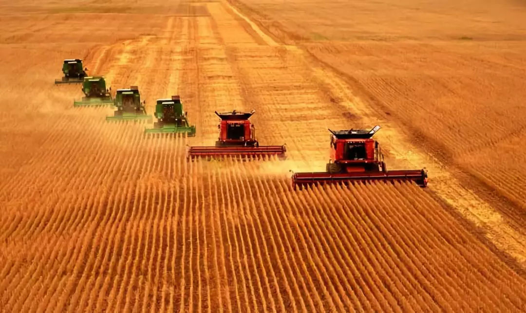 警惕!美國農(nóng)業(yè)遭遇8大危機(jī),中國農(nóng)業(yè)莫學(xué)&ldquo;美國模式&rdquo;