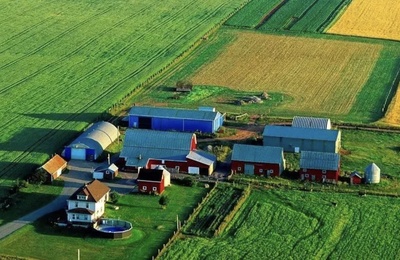 以色列農業(yè)考察 科技與工業(yè)蓬勃發(fā)展的驅動力